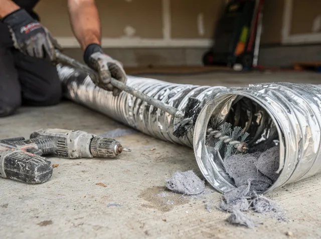 Duct Cleaning service in Norwich, CT