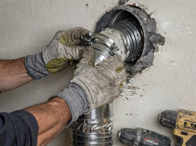 Hose Installation service in Norwich, CT