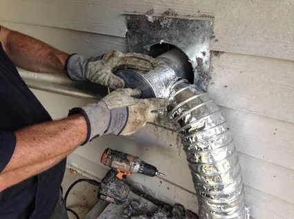 Vent Repair & Installation in Ledyard, CT